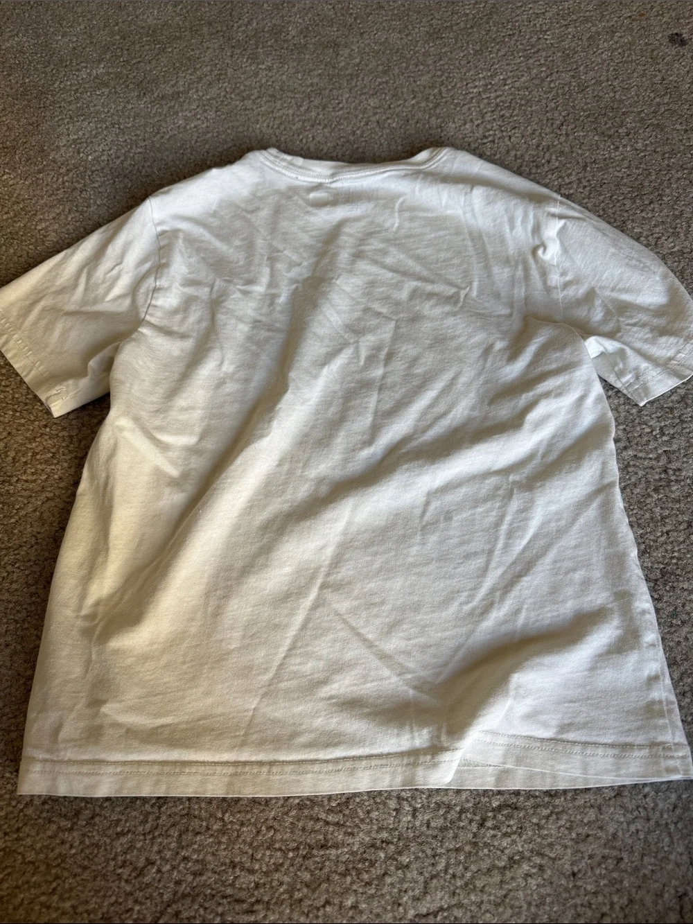 2 Ralph Lauren Polo Short Sleeve Tees